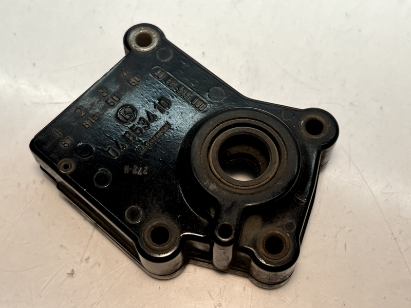 GENUINE MERCEDES BENZ Starter Non-Repeat Back-Up Light Switch A0005453306 C3-32