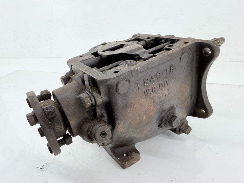 OEM 1936-1937 Bantam 1936-1939 REO 1937-1940 Mack Truck T84C-1A Transmission T-6