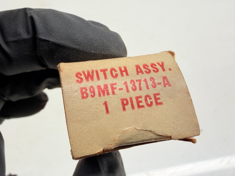 NOS 1965 1966 1967 Ford Mustang Cougar Courtesy Door Switch B9MF-13713-A C56-55