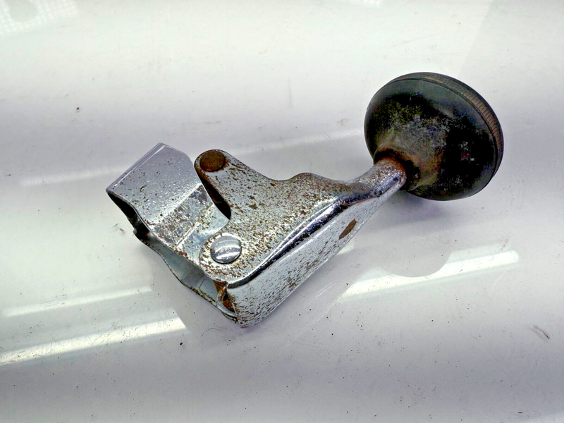 Vintage OEM 1928 - 1938 Hand Brake Release Ford Packard 29 30 31 32 35 36 B51-20