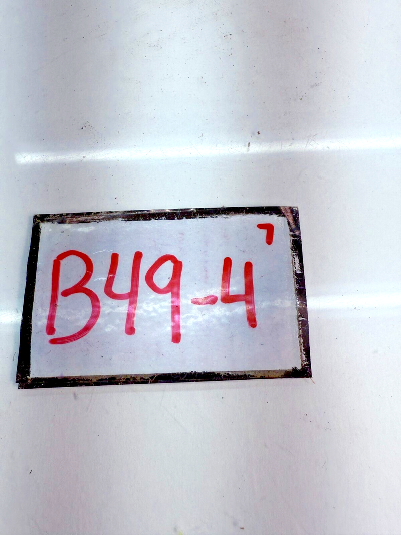 NOS DOLE 26030 WH5023 Engine Coolant Water Outlet 1975 -1987 Chrysler 225 B49-4