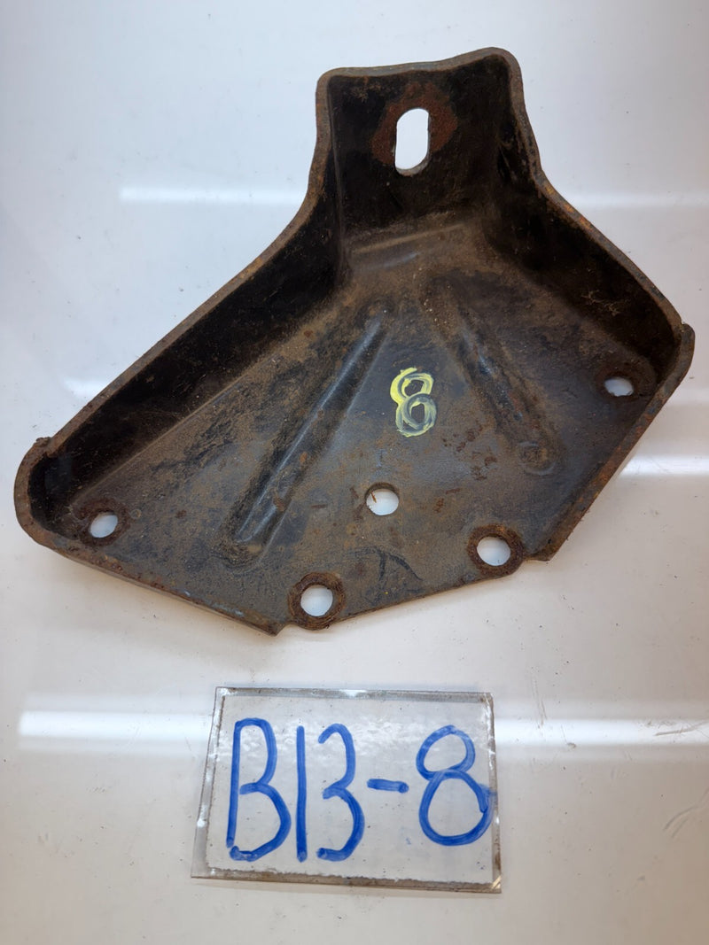 OEM GM 1961 1962 1963 CHEVY Corvair Engine Mount Bracket 61 62 63 B13-8