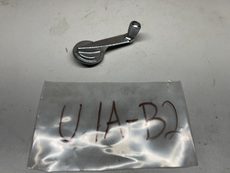 USED 60 61 62 63 Ford Mercury Fairlane Comet Window Handle C2AB-7630323-A U1A-B2