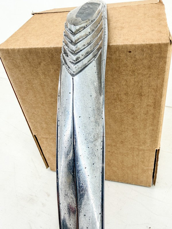 OEM 1939 FORD DELUXE CHROME HOOD ORNAMENT 91A-8218-B U3B-79