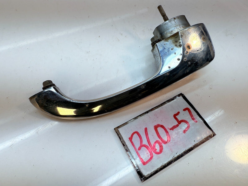 OEM GM 1960 Chevrolet Impala Belair RH PASSENGER 4305247 B60-57
