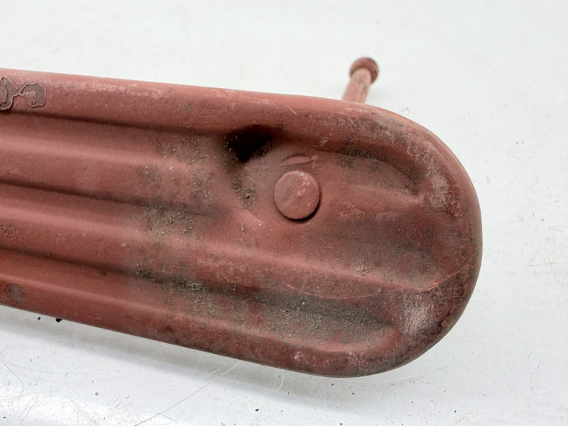 Original Ford GPW Willys MB WWII Military Jeep Gas Pedal Assembly C48-13