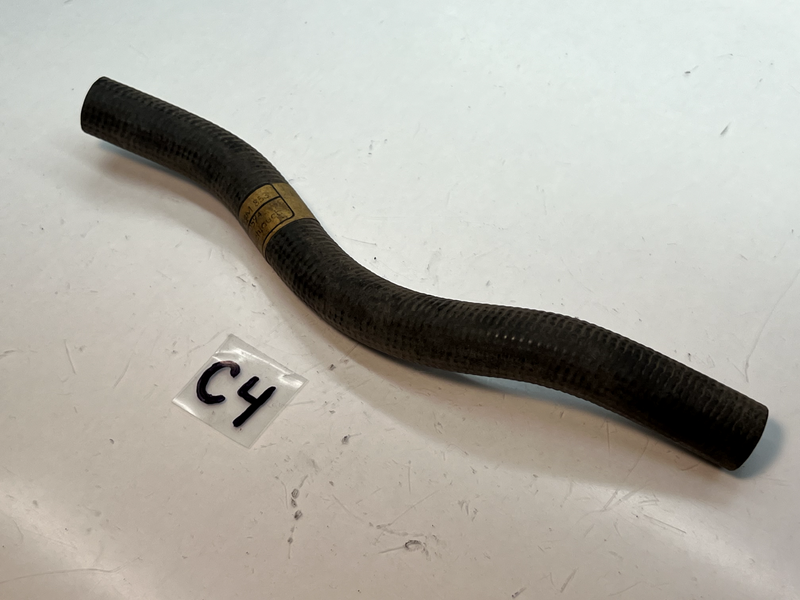NOS Mercedes Benz W114 HOSE  80 280C 1148310594 C4-11