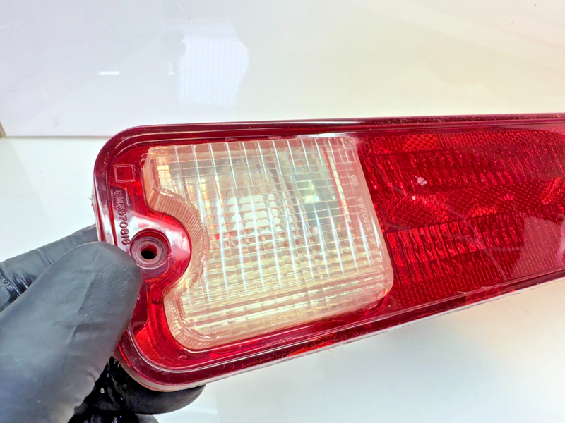 OEM GM 1979 - 1987 El Camino RH Tail Brake Light 5970812 B14-15