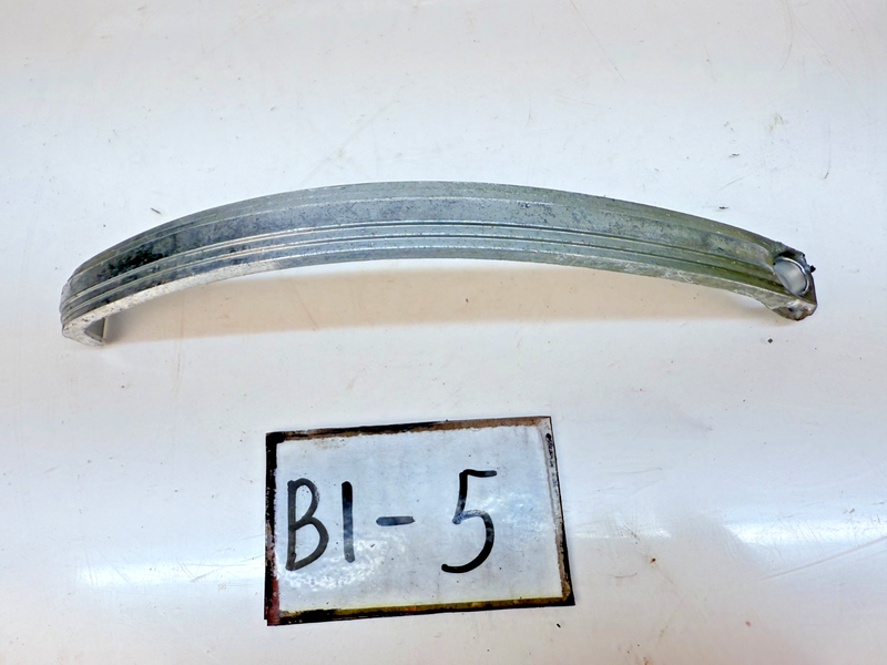 OEM 1942 - 1948 Ford Car Chrome Dash Speaker Grill Trim Strip 21A-7004402 B1-5