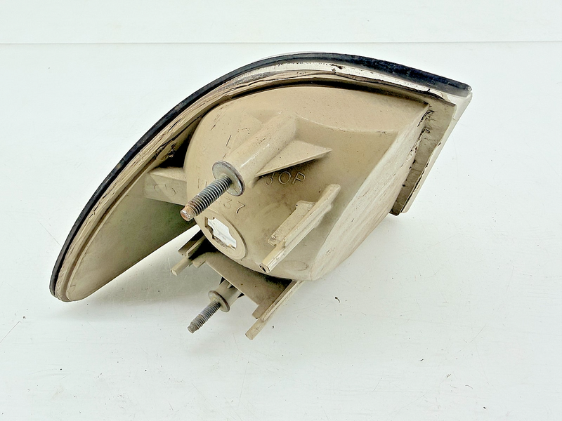 OEM 1987 - 1993 Mustang Cobra LH Front Side Marker Light E7ZB-15A429-AC B25-39