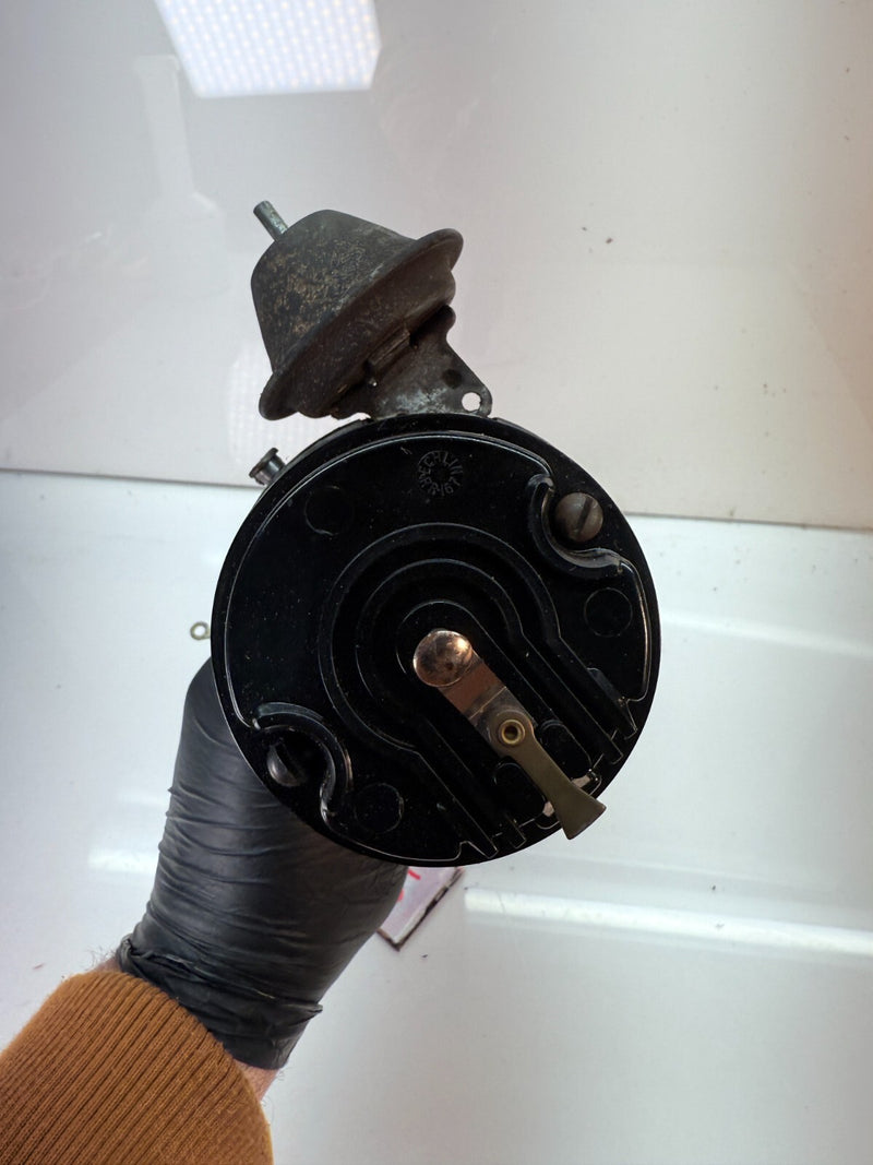 OEM Delco 1959 - 1962 Chevy Impala Bel Air Corvette Distributor 1110947 C23-5