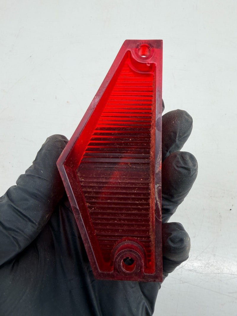 NOS FORD 1965 MERCURY COMET VILLAGER WAGON RH TAILLIGHT LENS C5GY-13450-C C67-40