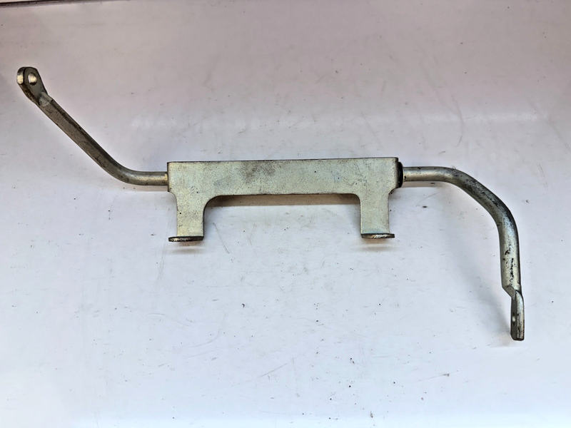 OEM 1955 1966 Chevy Impala Powerglide Kickdown Throttle Linkage 1960 B4-54