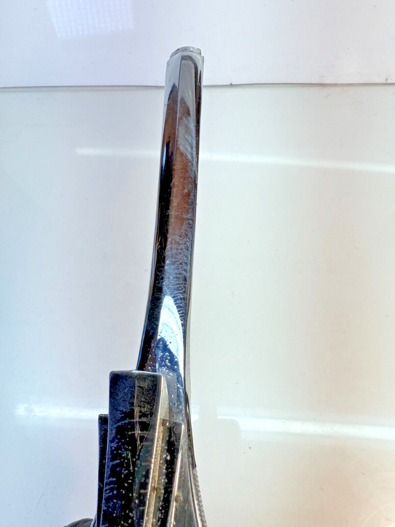 OEM 1936 1937 1938 1939 1940 Packard Hood Ornament 341853 36 37 38 39 40 B59-18