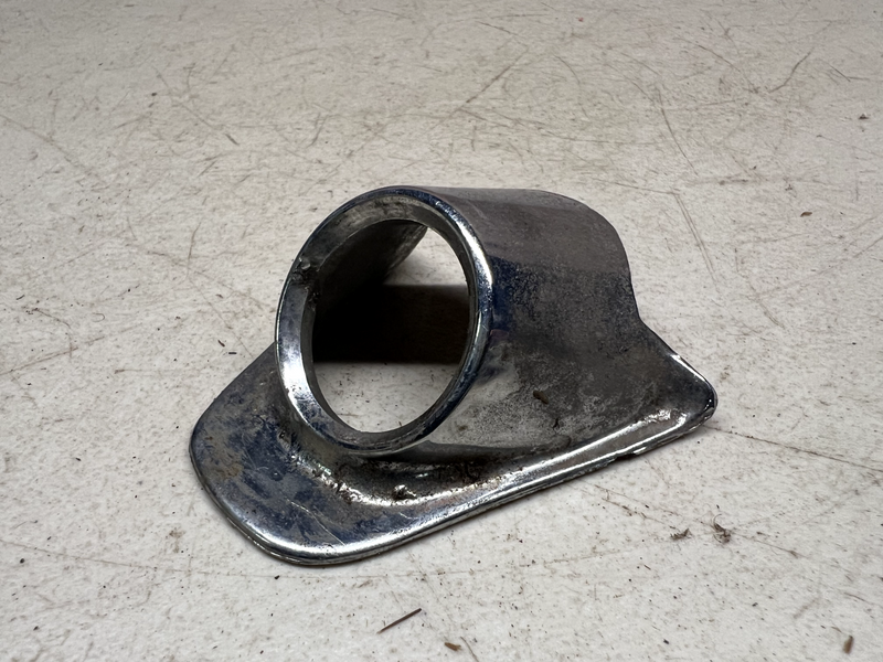 OEM 1960 Impala Bel Air Biscayne RH Wiper Cowl Escutcheon Bezel 60 B21-1