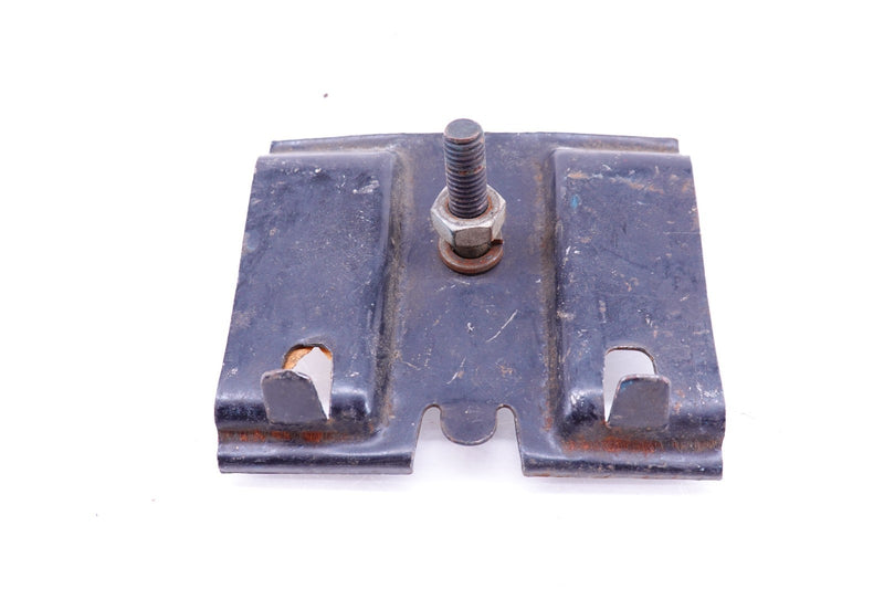 NOS 1960 - 1964 FORD FALCON GALAXIE BATTERY HOLD DOWN BRACKET C0DB-10718B C54-10