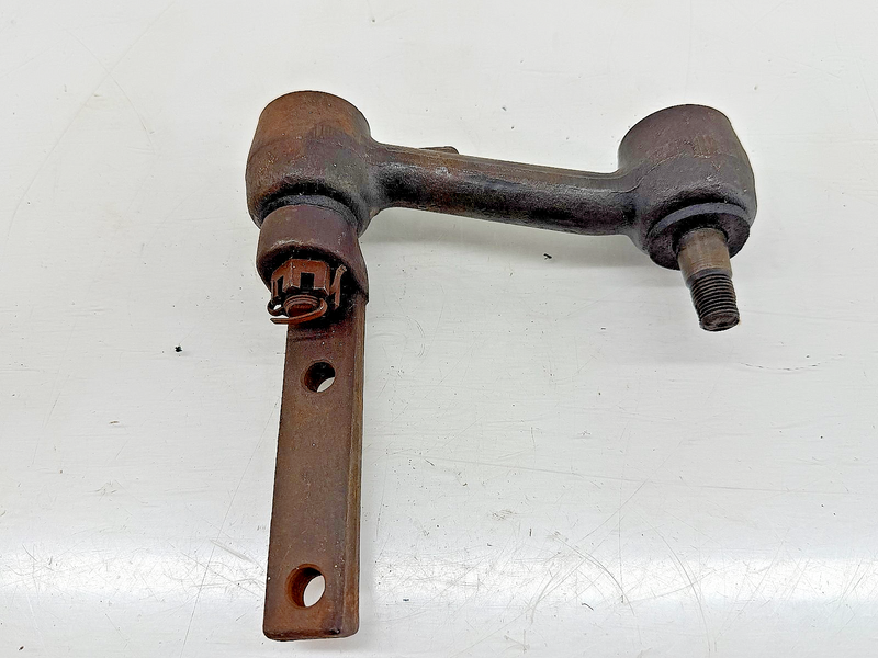 NOS 1967 1968 1969 1970 Ford Mustang Mercury Cougar Steering Idler Arm C18-73