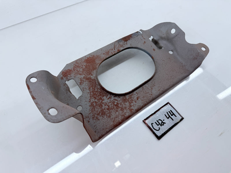 ORIGINAL FORD GPW JEEP Willys MB WWII G503 Battery Tray C42-44