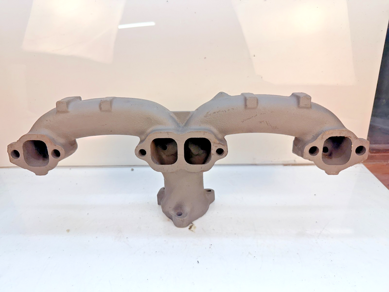 OEM 1969-1980 Corvette GM Exhaust Manifold RH 1970 Chevy SBC 3932461 U5B-4