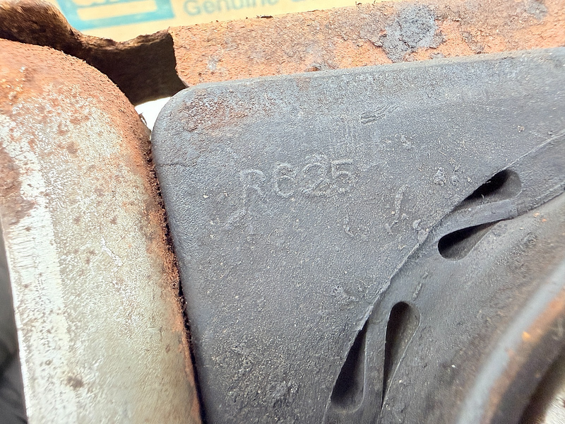 NOS 1955 - 1967 CHEVROLET GMC TRUCK  DRIVESHAFT SUPPORT BEARING 3765513 C72-5