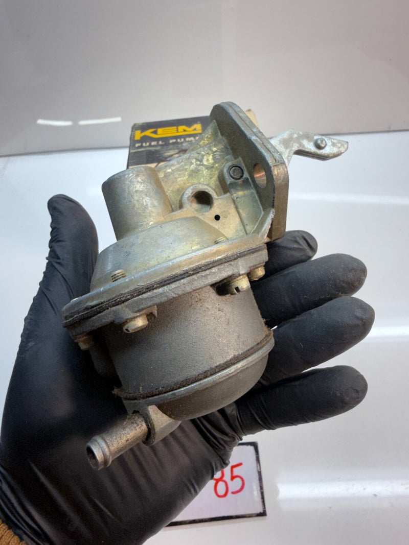 NORS Fuel Pump 1960 Dodge Plymouth 6 Cylinder Truck Dart Valiant 4880 F-85