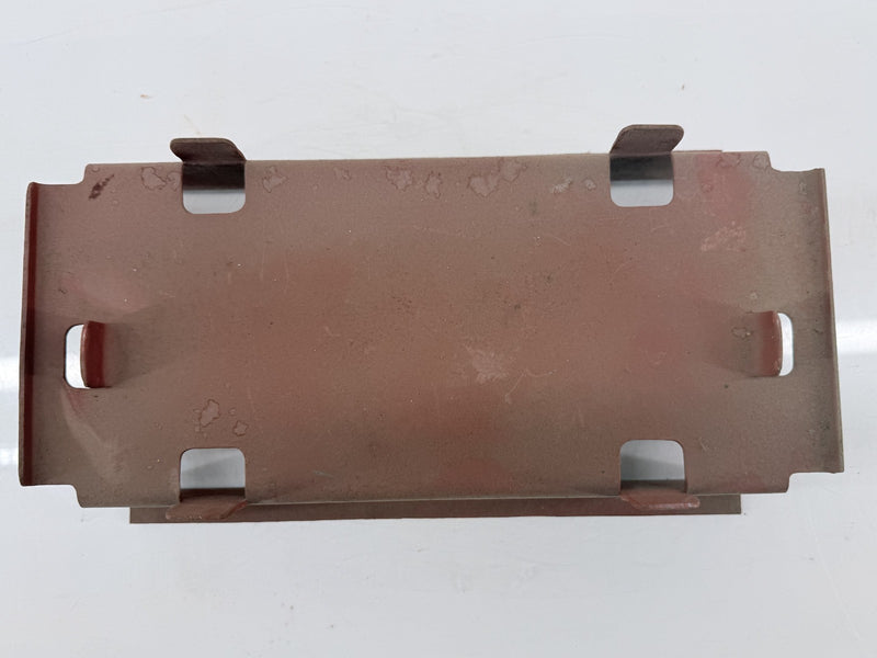 Original Willys M38 G740 Under-Hood Battery Box Inner Support Tray Military C49