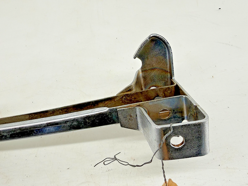 NOS OEM 1948 1949 1950 F1 Ford Pickup Truck Hood Latch Handle 7C-16824 B72-47