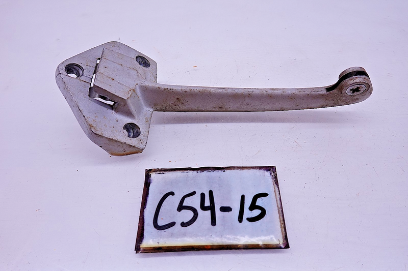 NOS 1963 1964 Mercury Comet Interior Rear View Mirror Bracket C3DB-17698 C54-15