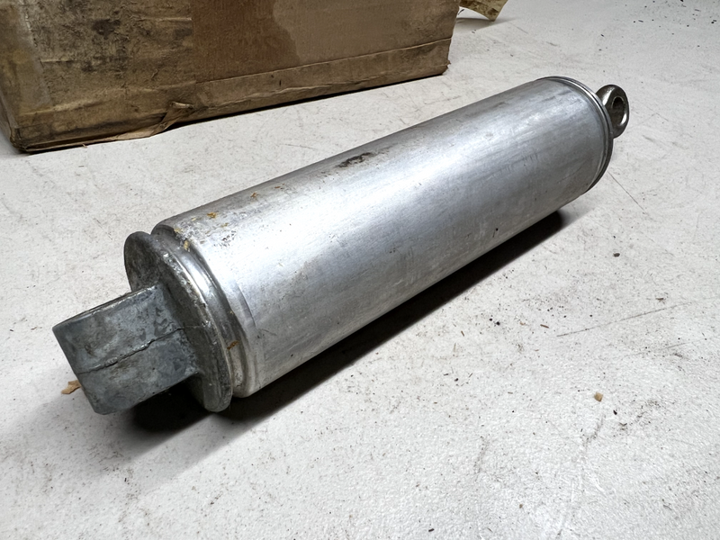 NOS Ford 1961- 62 Thunderbird Convertible Deck Trunk Lid Lift Cylinder  U1C-B7-8