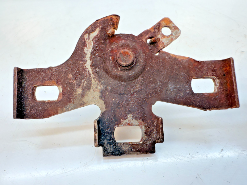 1963 1964 Chevy Impala SS Inside Door Latch Release Handle Assembly PAIR B4-8