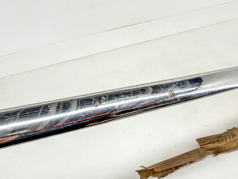 NOS 1953 1954 CHEVROLET Right Rear Quarter Fender Trim Spear 4603306 S-131