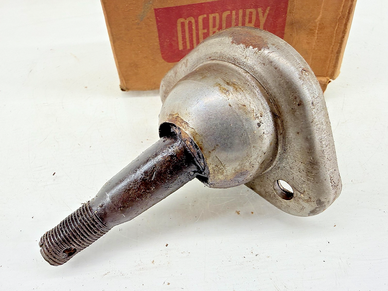 NOS 1957 1958 1959 MERCURY CAR LOWER BALL JOINT MHK-3050-A C50-16