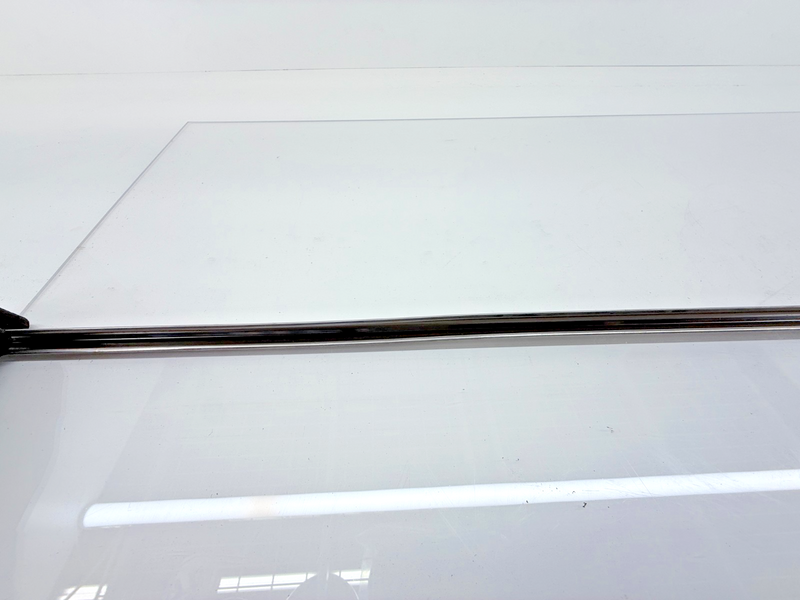 OEM 1964 1965 1966 FORD THUNDERBIRD QUARTER MOLDING Passenger RIGHT SIDE S1-93