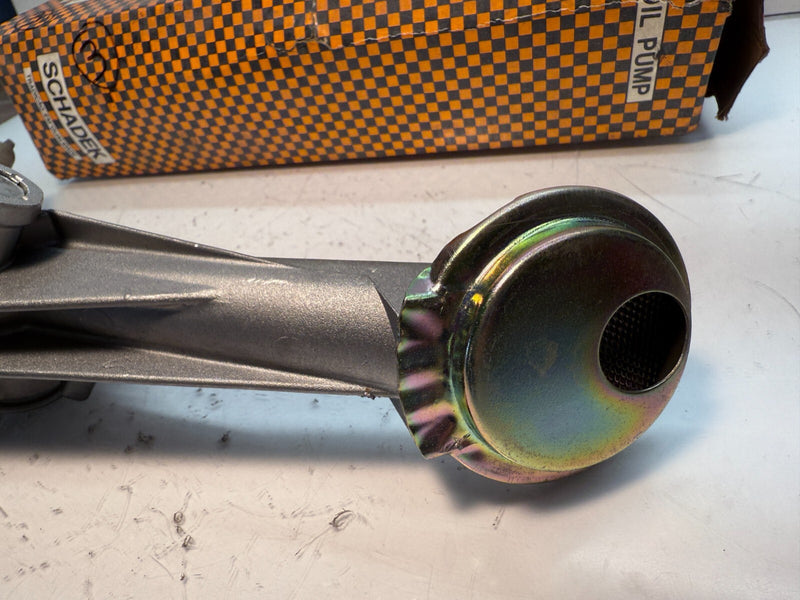 NOS Schadek Oil Pump  049-115-105 1975 - 1983 VW C8-3