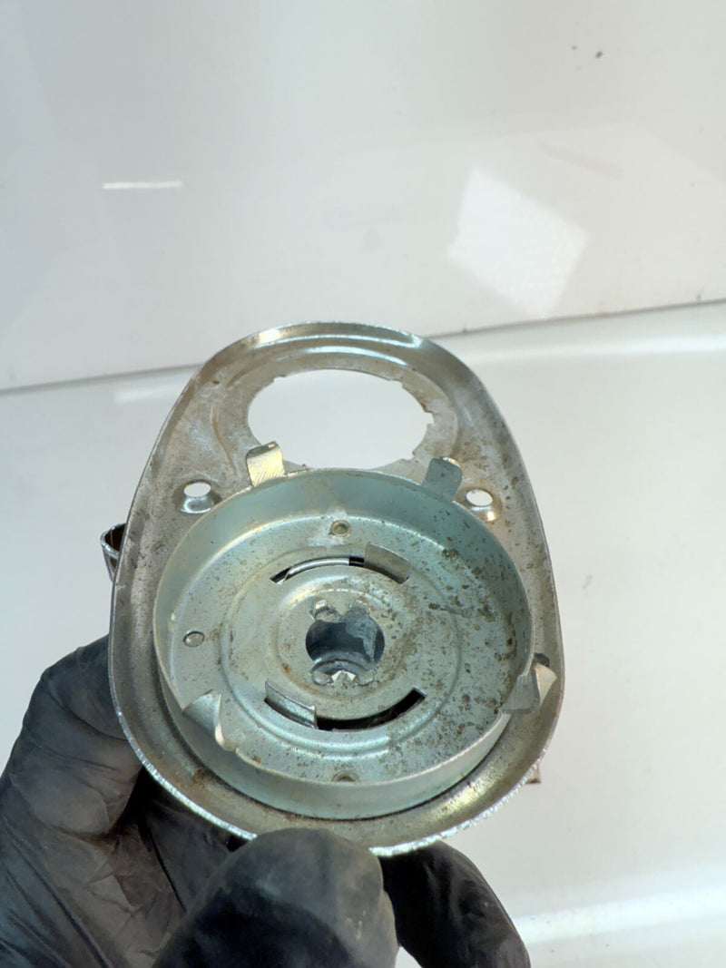 Vintage OEM 1926 1927 Ford Model T Ignition Switch Panel rat rod Custom C24-29