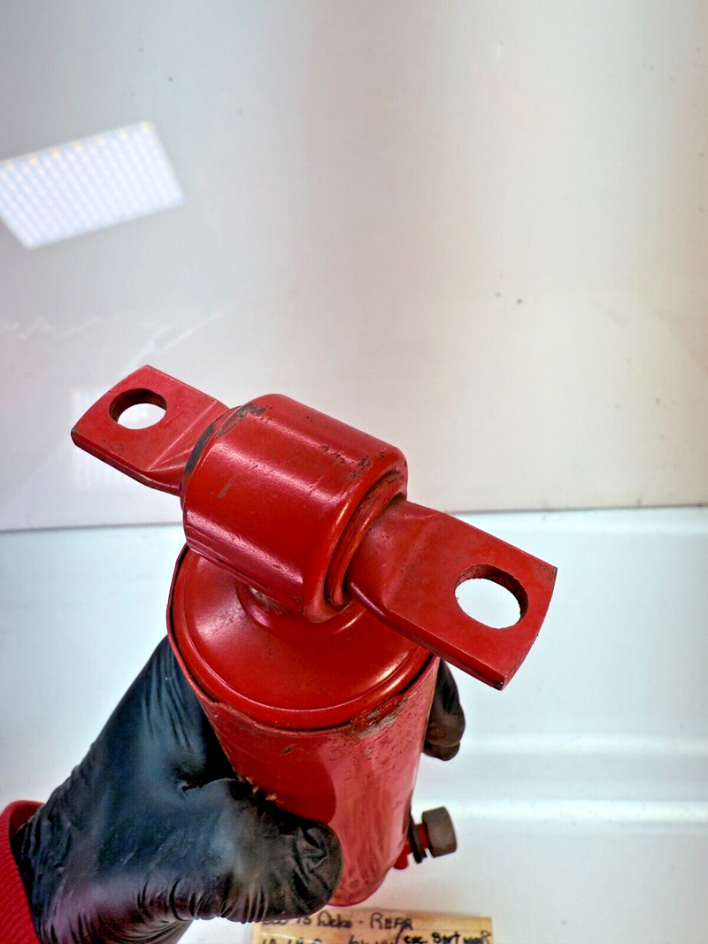 NOS VINTAGE DELCO GM BIG D REAR Shocks 1968 - 1969 CHEVELLE F-85 PRIX B56-30