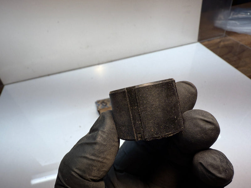 NOS SACHS Volkswagen Clutch Release Bearing Volkswagen 02 3151 802 003 C13-13