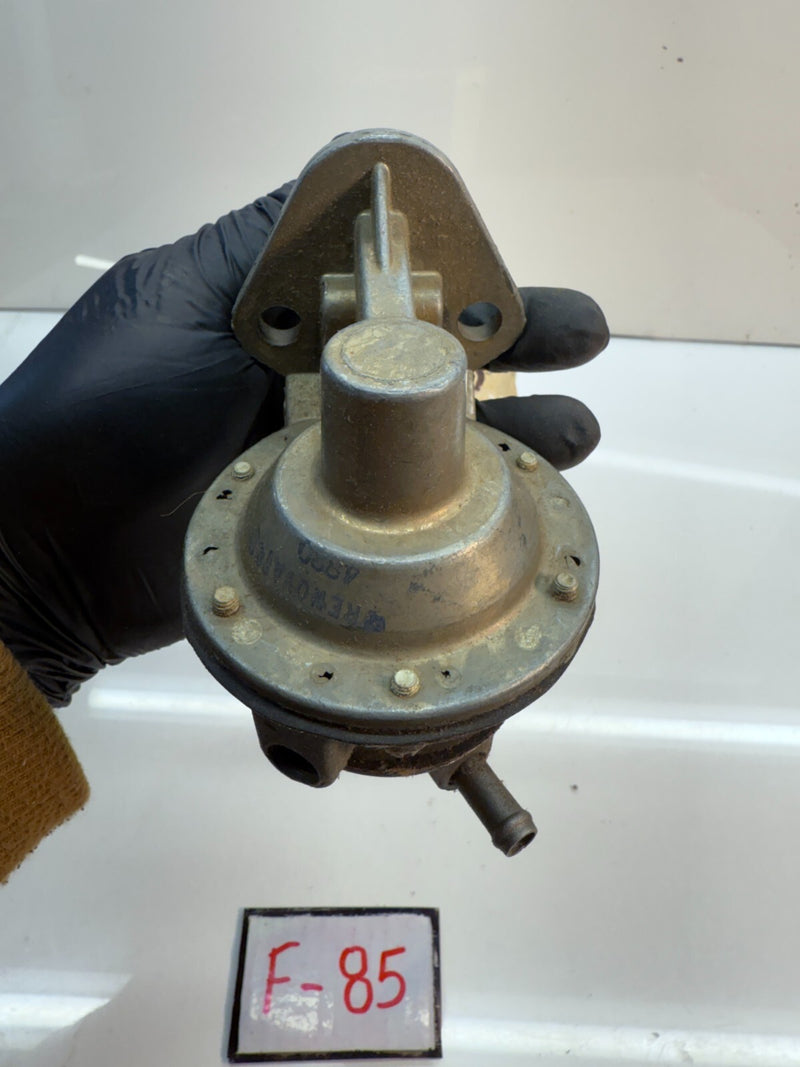 NORS Fuel Pump 1960 Dodge Plymouth 6 Cylinder Truck Dart Valiant 4880 F-85