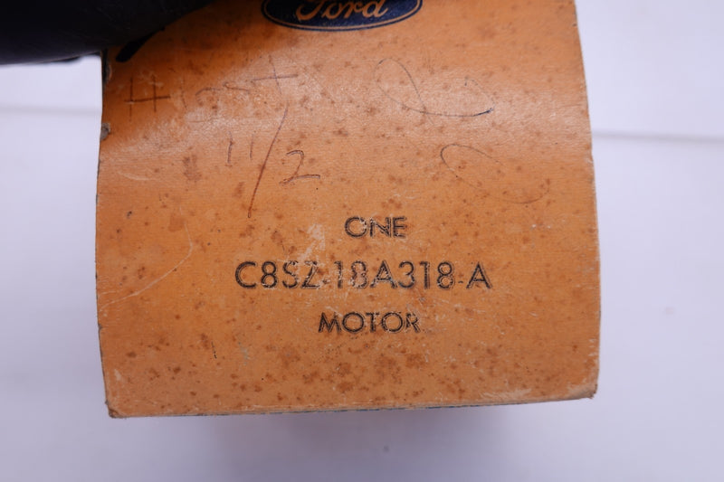 NOS 1968-1971 Ford Thunderbird HEATER A/C HEAT DOOR VACUUM CONTROL MOTOR C54-55