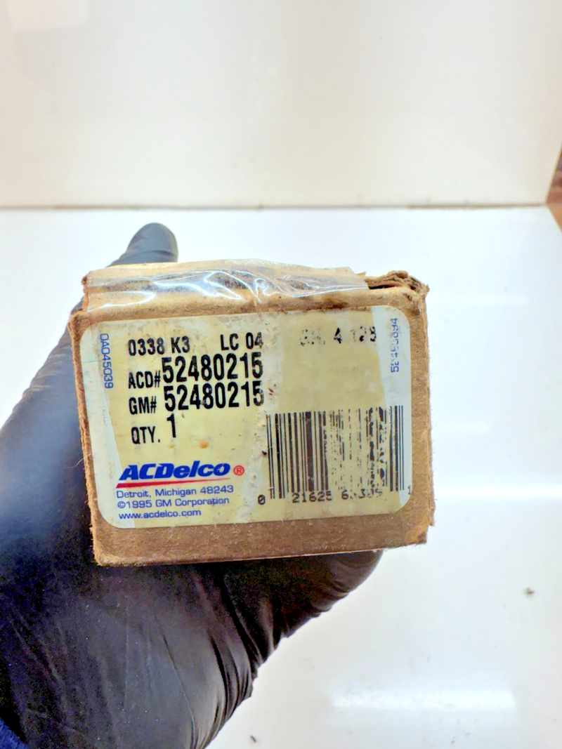 NEW OEM GM ACDelco 52480215 Transmission Oil Cooler C29-23