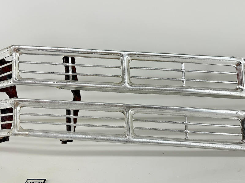 Original 1967 FORD GALAXIE 500 XL LTD GRILLE C7AZ-8200-A 67 U5B-115