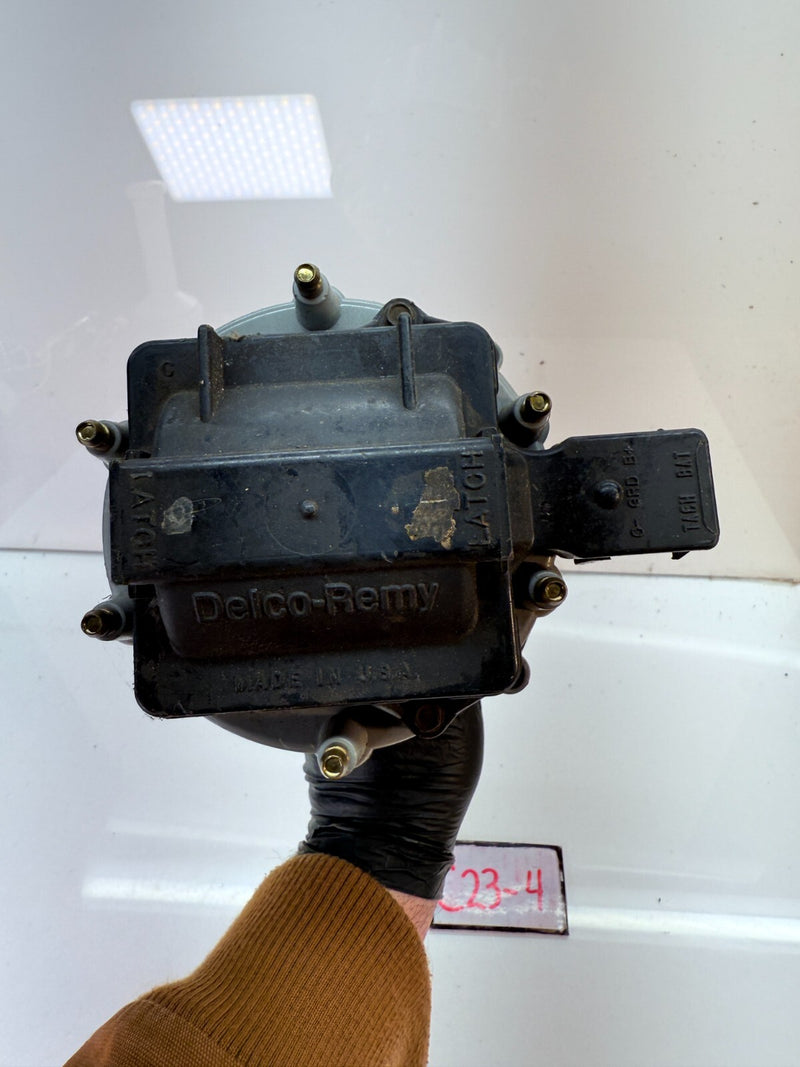 OEM Delco DISTRIBUTOR OLDSMOBILE CUTLASS SUPREME 1978 - 1980 1103470 78 79 C23-4