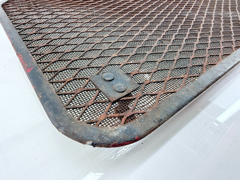 OEM Jeep Willys MB GPW M38 M38A CJ2A CJ3A Radiator Grill Bug Screen Guard U1B-51