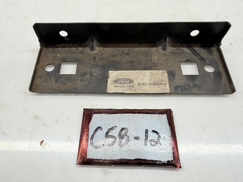 NOS 1973 Ford LTD Galaxie 500 Headlamp Bracket D3SZ-13A004-A C58-12