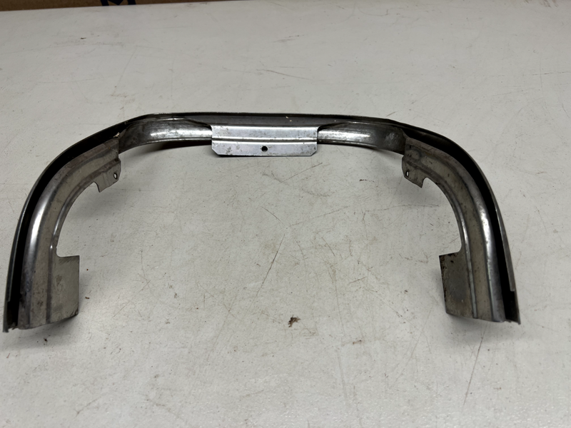 Ford THUNDERBIRD CENTER CONSOLE PANEL MOLDING TRIM 61 62 63 1961-1963 U1C-B11