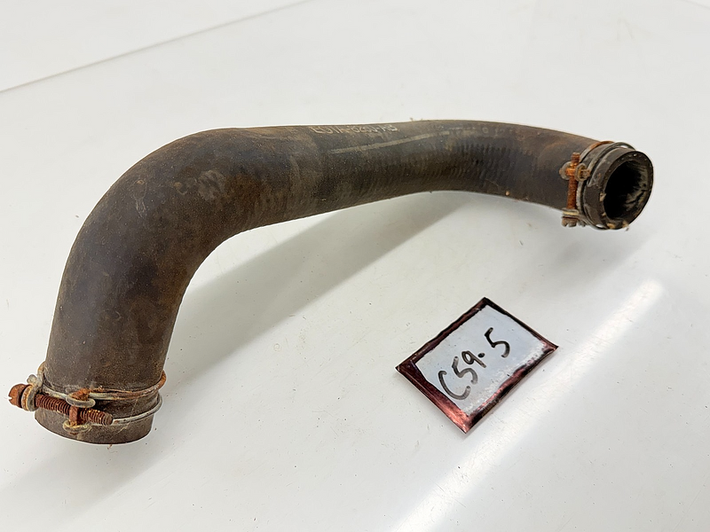 NOS 1980 - 1984 Ford F150 F250 F350 Bronco Upper Radiator Hose E0TA-8260AB C59-5