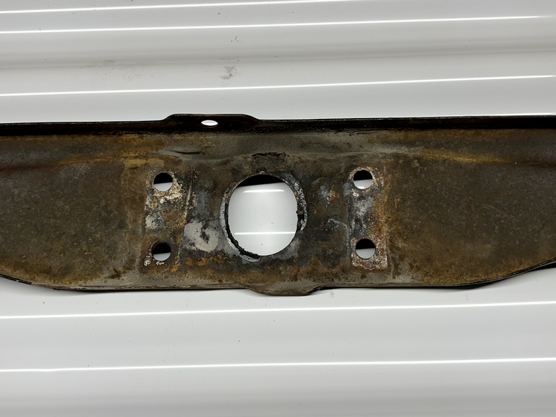 1960 Impala Belair Biscayne El Camino GRILL Mount LATCH Radiator Support U5B-3