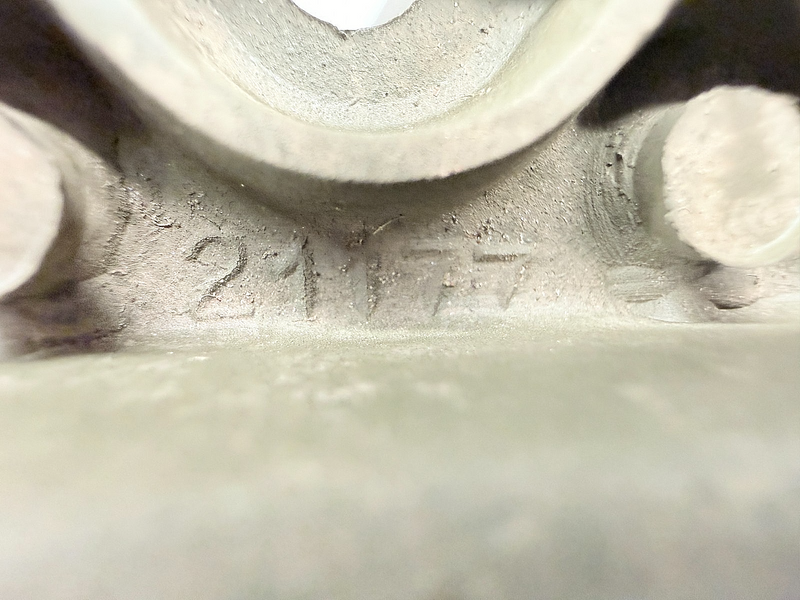 OEM Dodge Jeep Willys GMC Kaiser M151 M37 M38 M38A1 Marker Light Covers C46-60