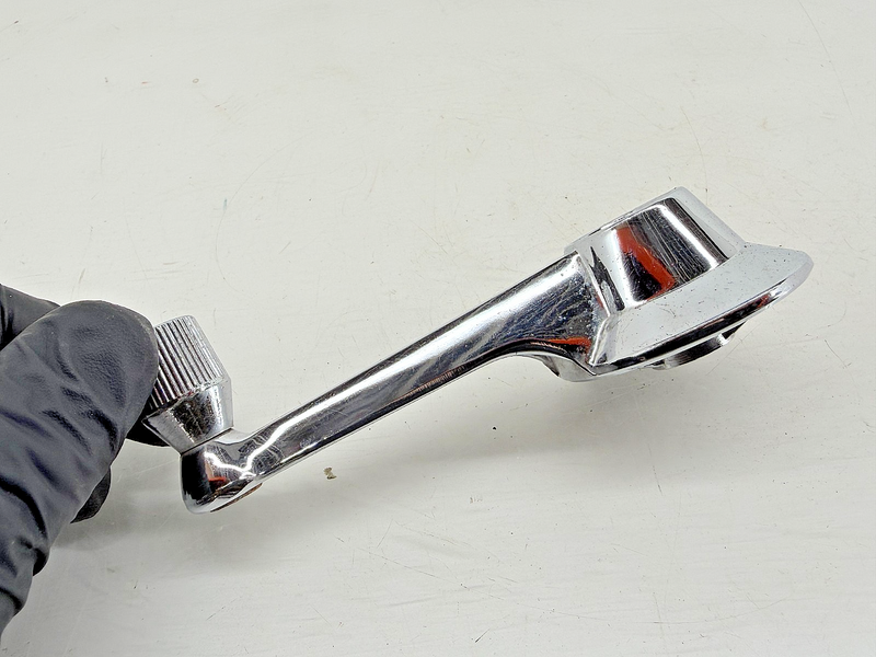 OEM 1963 - 1964 Ford Galaxie Mercury RH Window Crank Handle C4AB-6223348-A  C64
