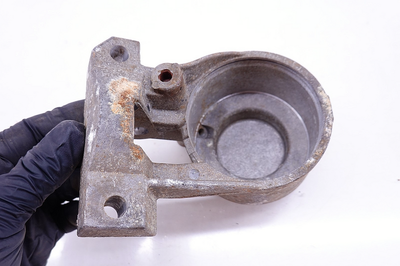 NOS Fordomatic Large Case Rear Servo Housing PBB-77405-A C54-5